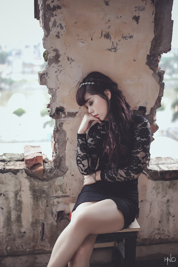 玉女掌门
